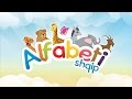 Mëso Alfabetin Shqip - Abetare per femije parashkollore dhe shkolla fillore