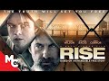 Rise | Full Prison Drama Movie | True Story