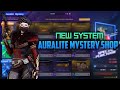 Crossfire West :  New System - Auralite Mystery Shop , Getting AK-12 iron beast [80% discount]
