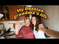 Russian grandmother answer to your questions: Soviet period, propaganda, modern Russia 🇷🇺