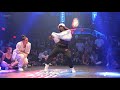 Marie Poppins vs Ivvy [top 8] // stance // RED BULL DANCE YOUR STYLE MIAMI 2021
