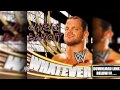 WWE: "Whatever" (Chris Benoit) Theme Song + AE (Arena Effect)