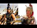 Top 10 Ancient History Movies You Need To Watch !