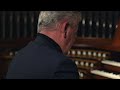 Sampleset Sweelinq Kam organ Dordrecht - Improvisatie Psalm 68 - Pieter Heykoop
