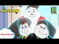 ഭാവി ടെല്ലർ കാ ഭാവി | Paap-O-Meter | Full Episode in Malayalam | Videos for kids