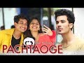 Pachtaoge | Heart Touching Love Story | Arijit Singh | Manazir and Nameera