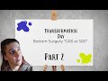 Was Bottom Surgery worth it? Part 2- MTF HRT Transgender-