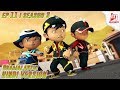 BoBoiBoy Hindi - Season 3 I Ep 11