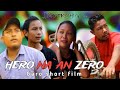 Garo film Hero Na.an Zero Full Video (8 September 2023)