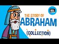 The story of Abraham | Animated Bible Stories | My First Bible | Collection
