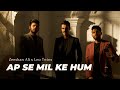 Ap se mil ke hum | Leo Twins x Zeeshan Ali | Official Music Video
