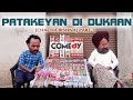 Chacha Bishna II Patakeyan di dukaan skit  II New Punjabi Funny Comedy 2024