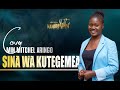 Sina wa kutegemea cover by Mitchel Aringu.