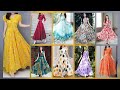 Top Trending and Stylish Frocks Ideas for Females/Latest Designs of Frocks