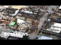 Recovery efforts underway after deadly Oklahoma tornadoes batter communities