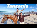 Safarkaygii wadanka Tanznia / my journey to Tanzania 🇹🇿