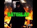 DAYLYT - SATURDAY (OFFICIAL VIDEO)