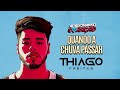 THIAGO FREITAS -  QUANDO A CHUVA PASSAR