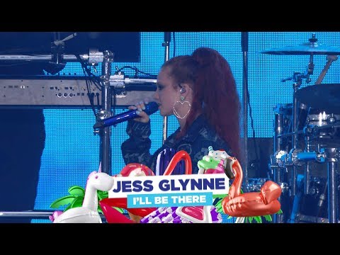 Download Jess Glynne - ‘I’ll Be There’ (live at Capital’s Summertime Ball 2018) free