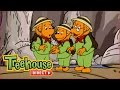 The Berenstain Bears: Get The Gimmies/Lost in a Cave - Ep.12