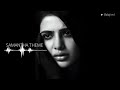 Samantha Theme (From ''Raju Gari Gadhi 2'') | BGM | SS Thaman | Samantha | Nagarjuna A | Ohmkar