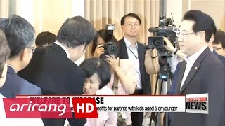Ruling party, government vow to step up welfare support