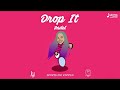 Jadel - Drop It (Sports Day Riddim) @JadelMusic
