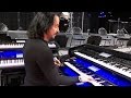 Yanni: Master Class -  Keyboard techniques and sound design