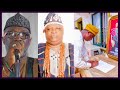 Tribute To Late Oba Kabiru Alani Adelaja agbabiaka (Osolo of Isolo)