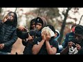 Kutthroat Jay - did em bad (ft. $NO JD )[ Official Music Video ] Shot By Tris