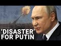 How the US and UK’s aid package to Ukraine will destroy Putin | EXPLAINED