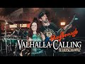 Feuerschwanz - Valhalla Calling Playthrough - Guitar and Violin
