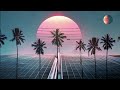 Starlit Synthsea - Mercury // Royalty Free Copyright Safe Music Synthwave 80