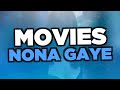 Best Nona Gaye movies