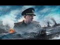 The battle of American Destroyer Vs. German U-boat in The Atlantic Ocean, Spoiler Greyhound