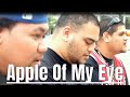 D.S.S - Apple of My Eye [Official Jam-Edit]
