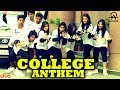 All OK |  COLLEGE ANTHEM ft MC Bijju | College song