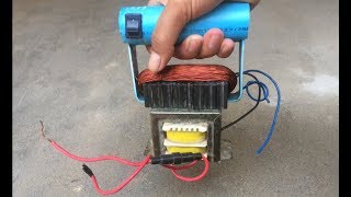The useful device that should be in your home / Super electric magnet 2017
