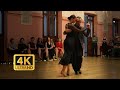 Charming Tango Vals Dance by Ani Meskhi & Bastien Bollon Duret (3/4)