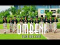 OMBENI // MSANII MUSIC GROUP