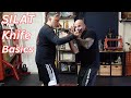 10 CRUCIAL Silat Knife Cut Applications for beginners