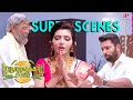 Murungakkai Chips Super Scenes | Can Shanthanu ace this tough self-control test? | Athulya