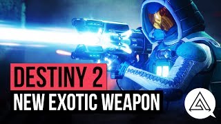 DESTINY 2 |