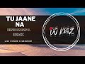 TU JAANE NA - HINDI KOMPA REMIX - DJ KRIIZ