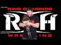 [EXTENDED] "Unsettling Differences" by Blue Smock Nancy (Kevin Steen ROH Theme)