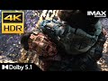 4K HDR | Jumping through Universes - Doctor Strange in the Multiverse of Madness | Dolby 5.1