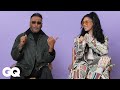 Jackie and Krishna Shroff Take The Most Likely To Quiz | GQ India