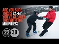 Snowboarding lessons with Justin Trudeau