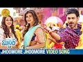 Mister Telugu Movie Songs | Jhoomore Jhoomore Full Video Song | Varun Tej | Hebah | Lavanya