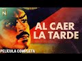 Al Caer la Tarde (1949) | Tele N | Película Completa | Pedro Armendariz
